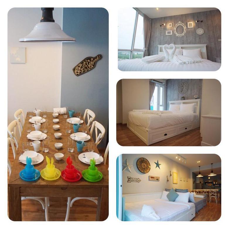 My Resort Hua Hin A502 Dış mekan fotoğraf