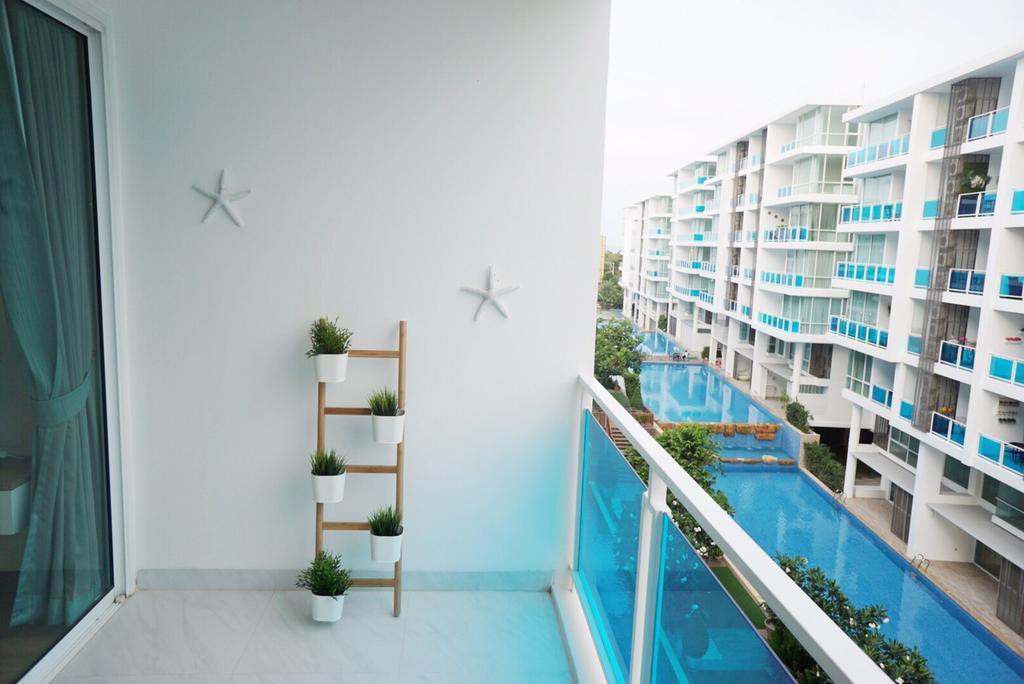 My Resort Hua Hin A502 Dış mekan fotoğraf