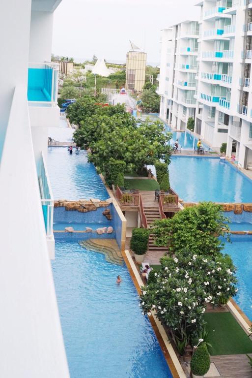 My Resort Hua Hin A502 Dış mekan fotoğraf