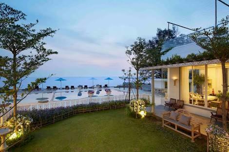 My Resort Hua Hin A502 Dış mekan fotoğraf